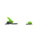 Alpine ski binding Head Attack 14 Gw Green 2024 