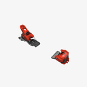 Alpine ski binding Head Attack 14 Gw Red 2024 