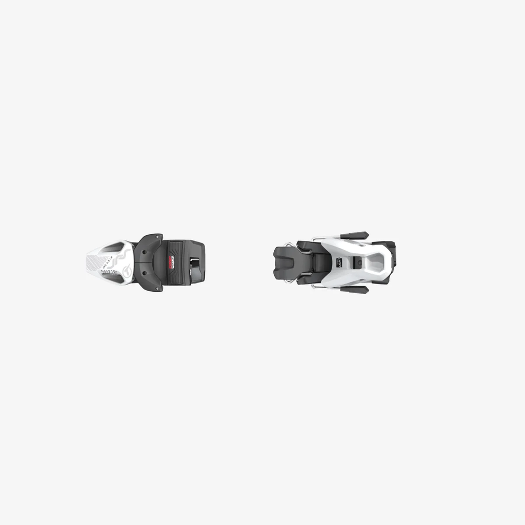 Alpine ski binding Head Jrs 4.5 Gw Ca Solid White/Black 2024
