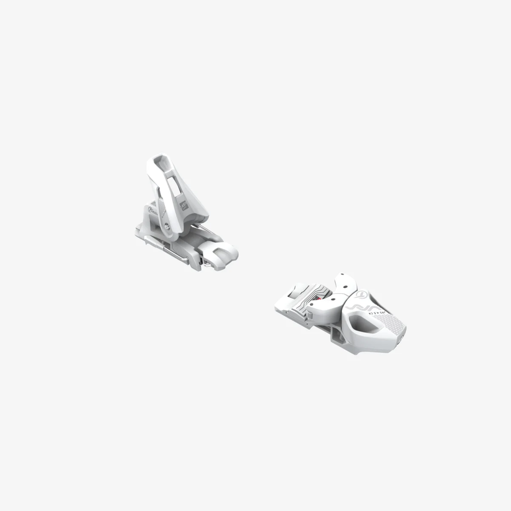 Alpine ski binding Head Jrs 4.5 Gw Ca Solid White/White 2024