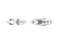 Alpine ski binding Head Jrs 4.5 Gw Ca Solid White/White 2024