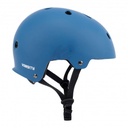 Skateboard helmet K2 Varsity Blue 2022 