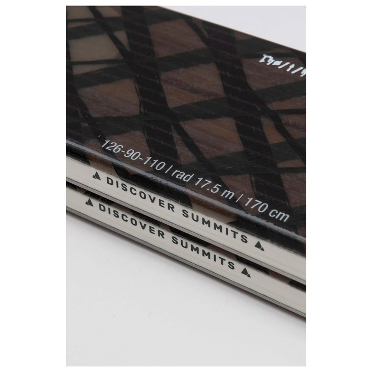 Ski Movement Session 90 2022 