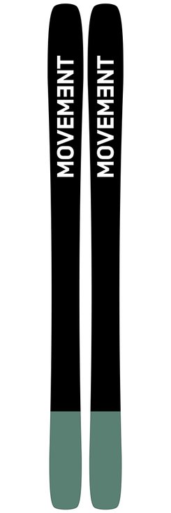Ski Movement Go 90 Ti 2022 