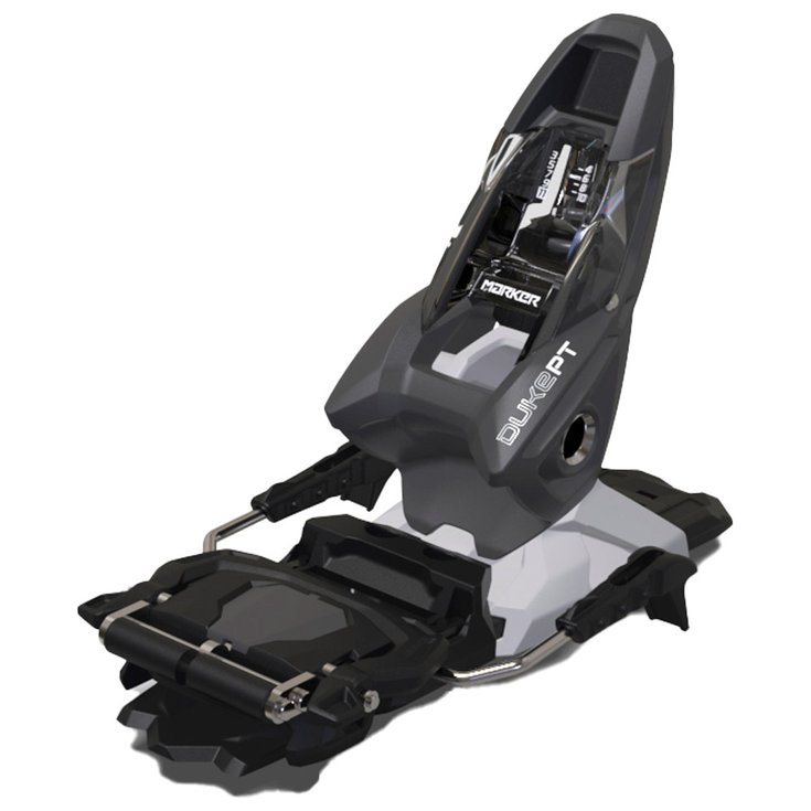 Alpine ski binding Marker Duke Pt 11 2024