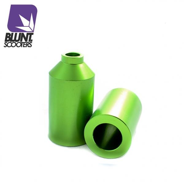 Scooters Peges Blunt Pegs Alu Pair 2023 