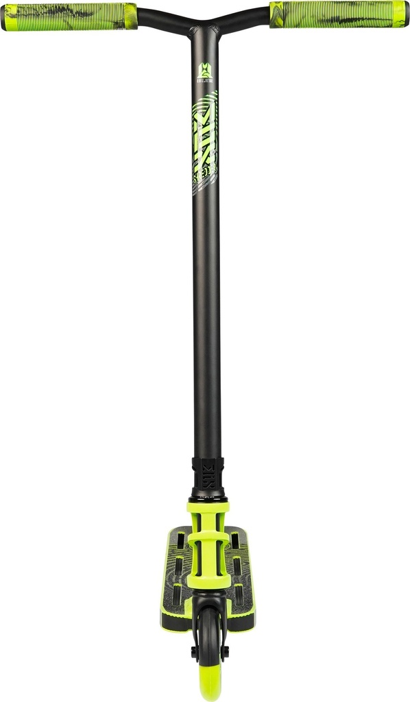 Freestyle Scooter Madd gear MGP Mgx Shredder S1 Black/Green 2024