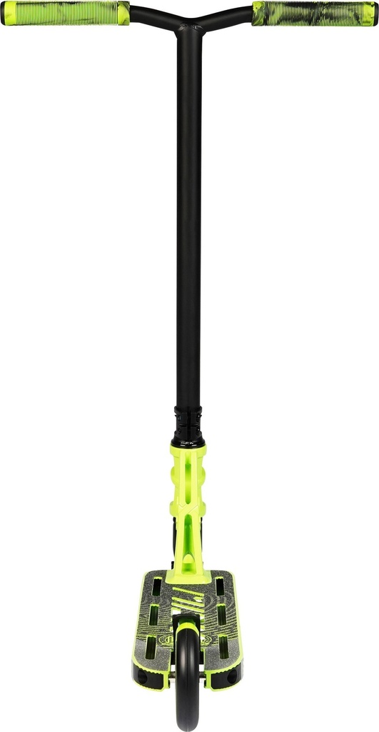 Freestyle Scooter Madd gear MGP Mgx Shredder S1 Black/Green 2024