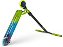 Madd Gear MGP Scooter Complete Origin Extreme Blue Green 2022