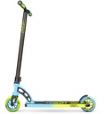Freestyle Scooter Madd gear MGP Origin Pro Faded Lime Aqua 2024
