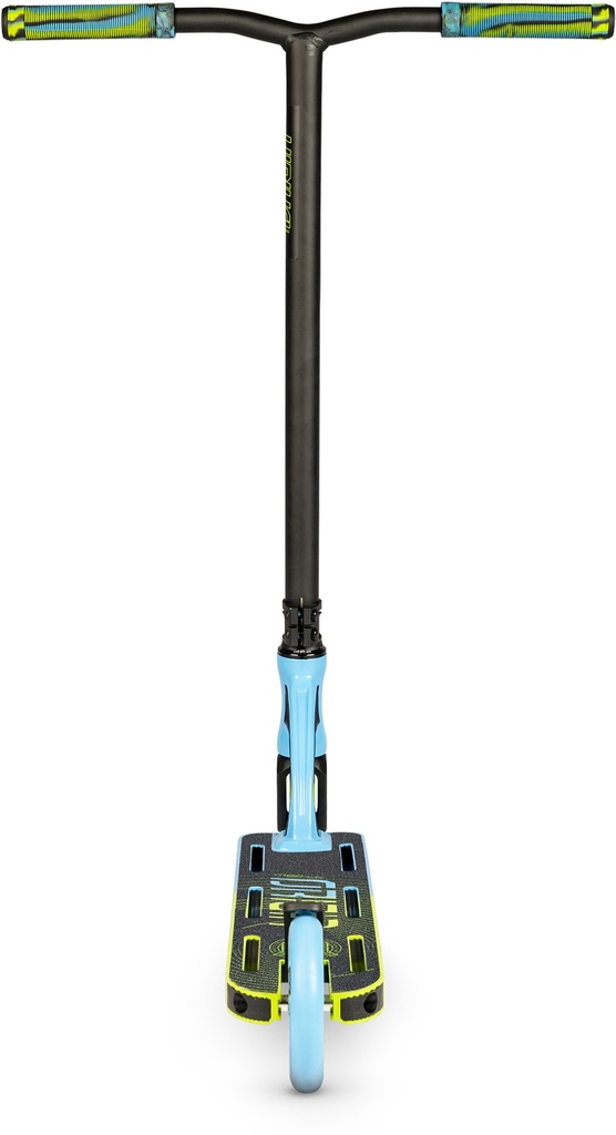 Freestyle Scooter Madd gear MGP Origin Pro Faded Lime Aqua 2024