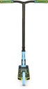 Freestyle Scooter Madd gear MGP Origin Pro Faded Lime Aqua 2024