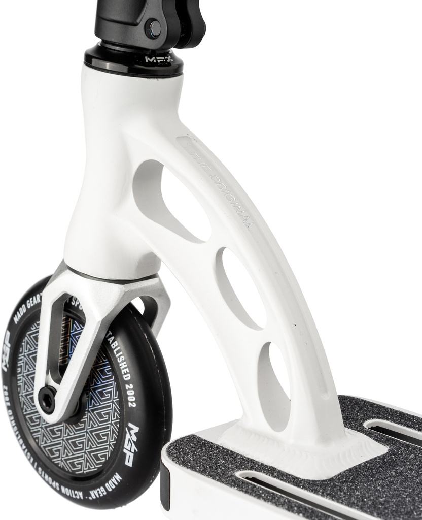 Madd Gear Scooter Complete MGP Origin Nitro White Matt 2022