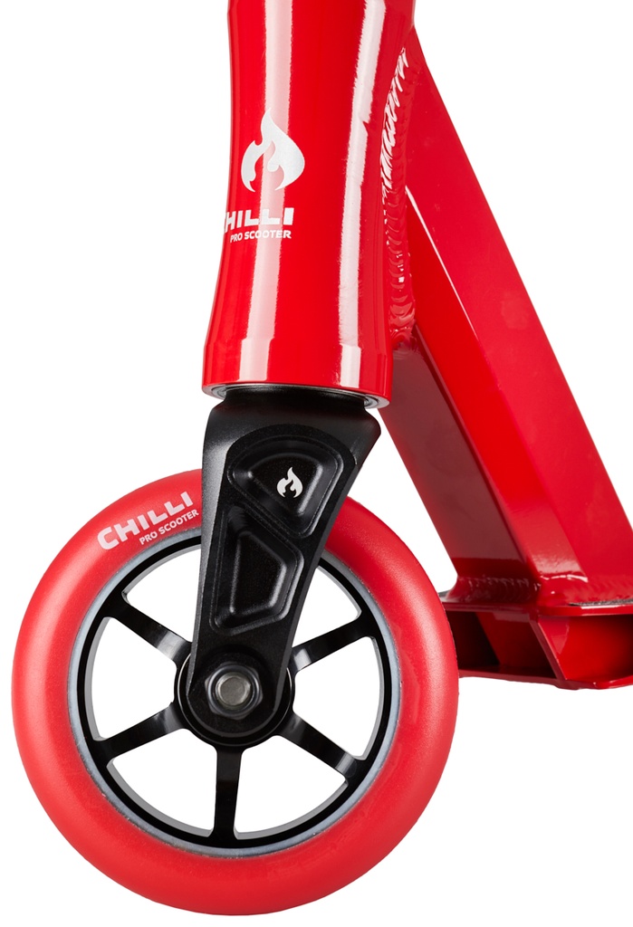 Freestyle Scooter Chilli Pro 5000 2024 