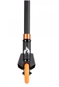 Chilli Scooter Complete Pro Base Black/Orange 2022