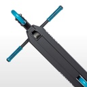 Chilli Scooter Complete Pro Base S - Blue 2022