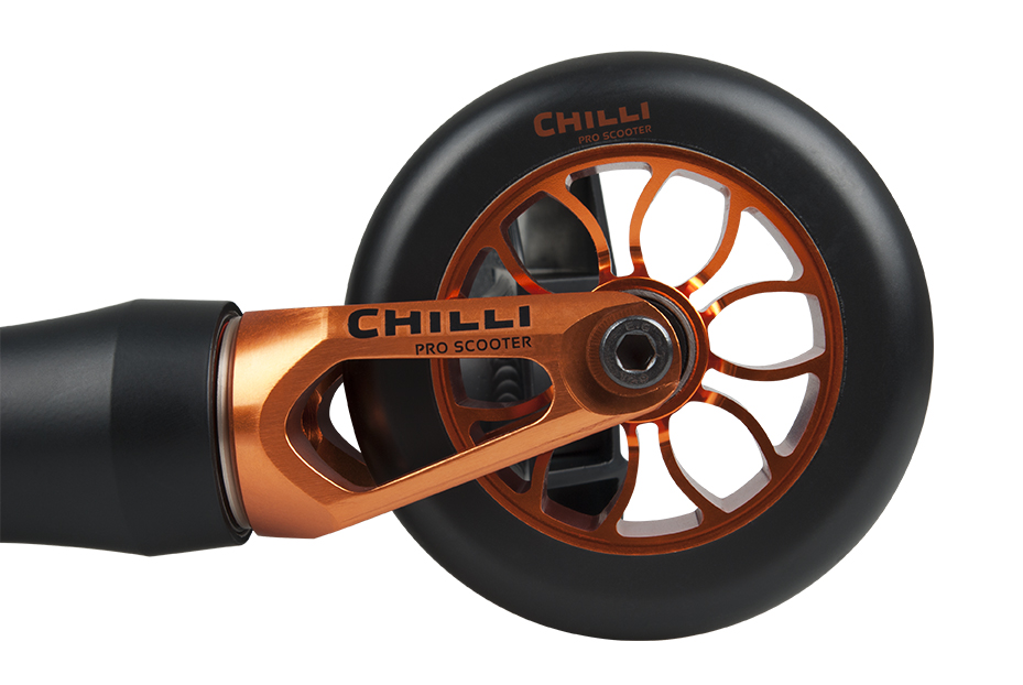 Freestyle Scooter Chilli Pro Reaper 2024 