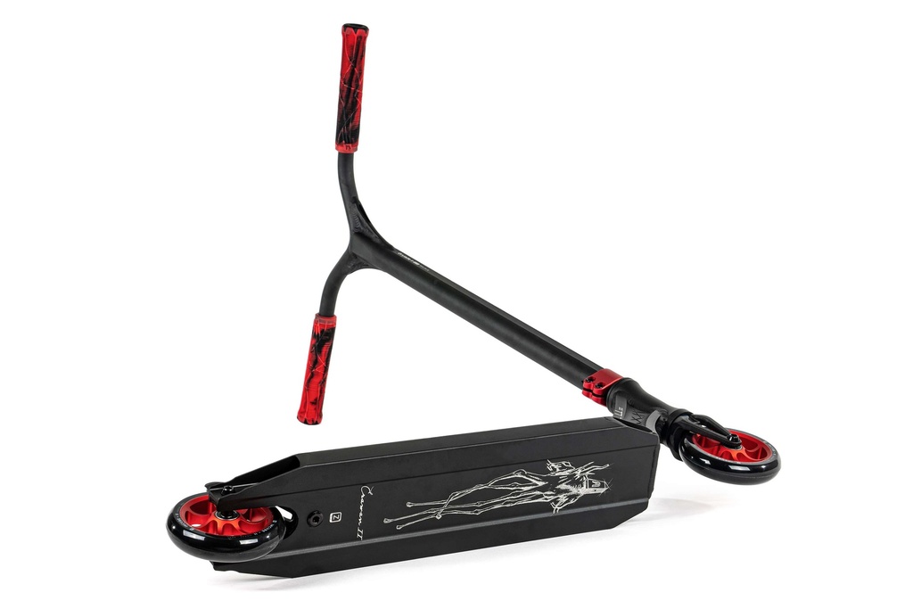 Freestyle Scooter Ethic Erawan V2 2024 