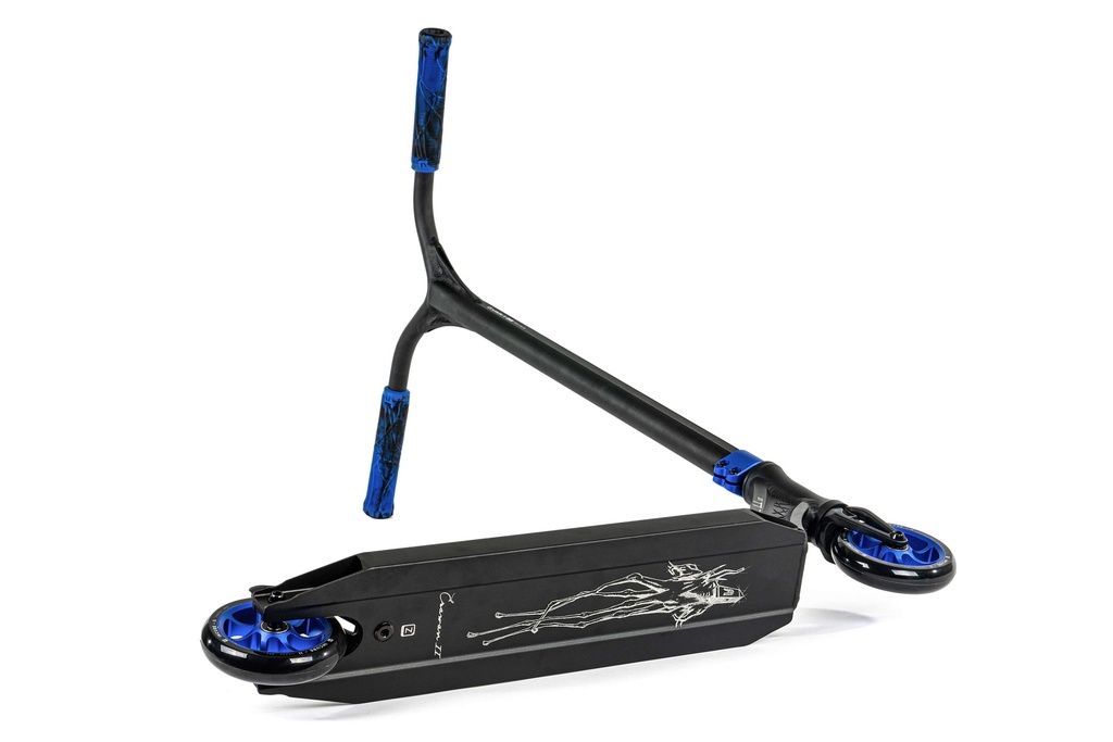 Freestyle Scooter Ethic Erawan V2 2024 