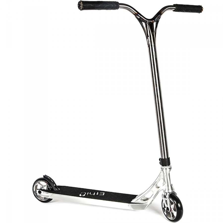 Ethic Scooter Complete Vulcain 12 Std Raw 2019