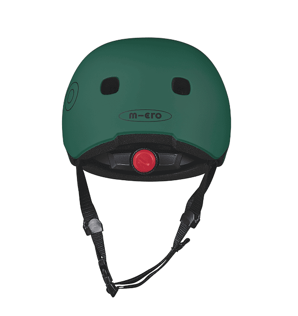Skateboard helmet Micro Forest 2023 
