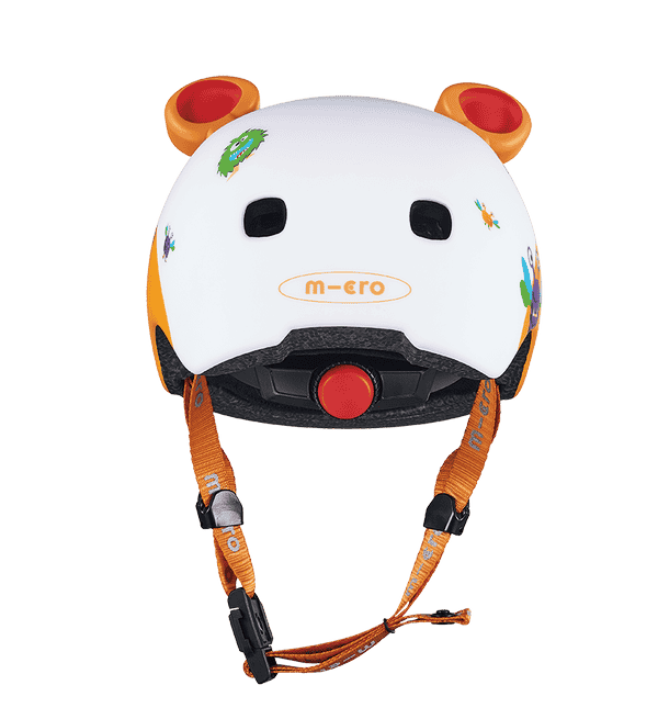 Skateboard helmet Micro Monsters 2023 