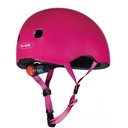 Skateboard helmet Micro Raspberry 2023 