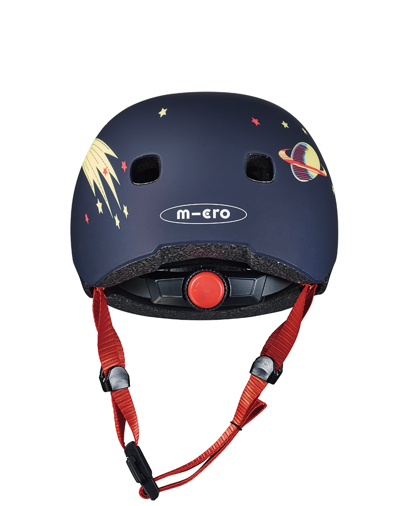 Skateboard helmet Micro Rocket 2023 