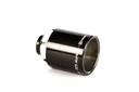Peg Ethic DTC 12 std Alu 48 mm Black transparent-6253