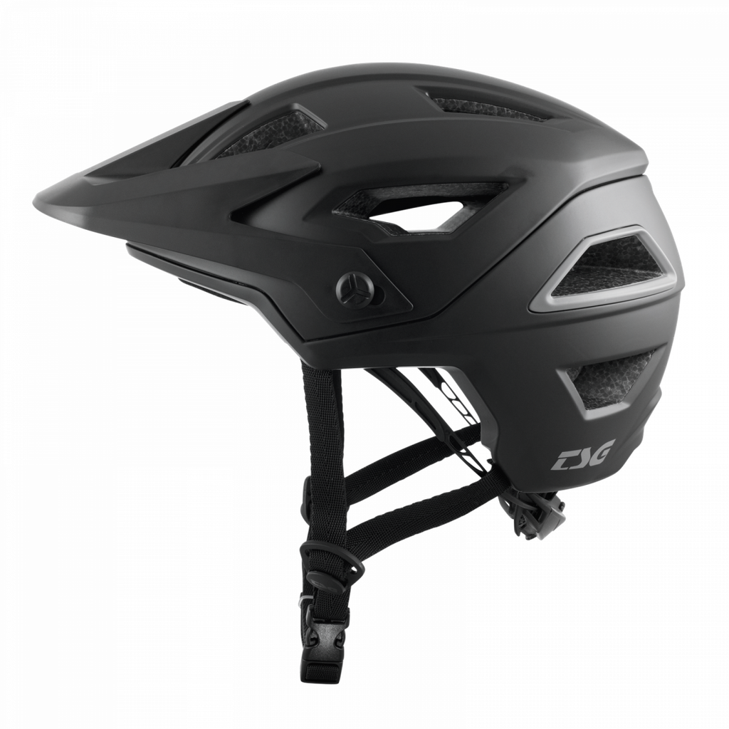 Skateboard helmet Tsg Chatter Solid Color 2024 