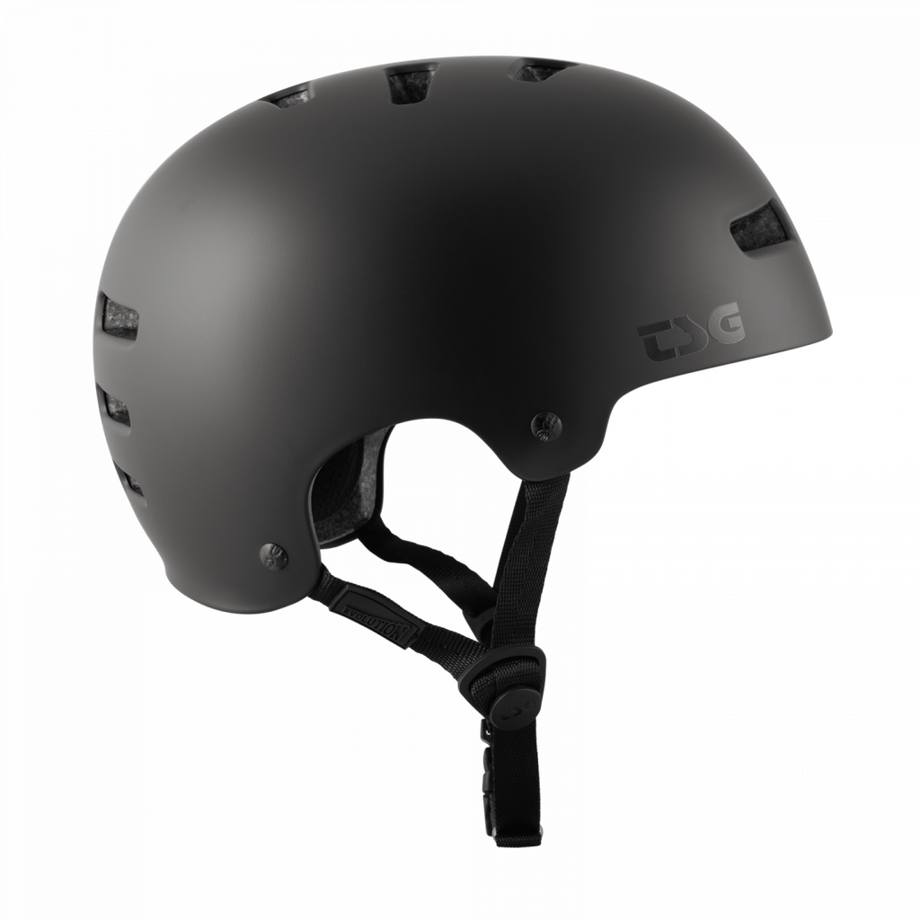 Skateboard helmet Tsg EVOLUTION SOLID COLOR 2024 