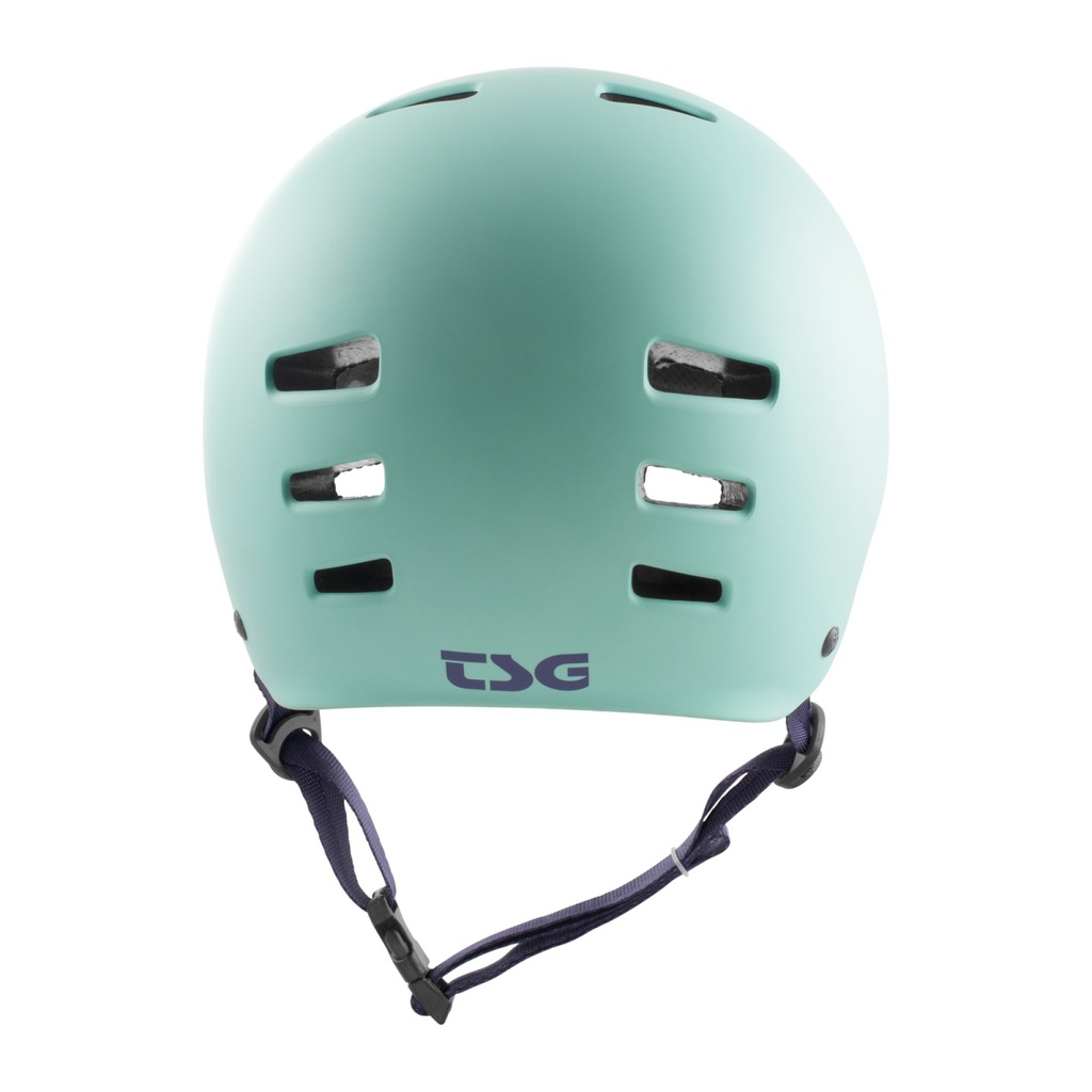 Skateboard helmet Tsg Evolution Wmn Solid Color 2023