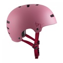 Skateboard helmet Tsg Evolution Wmn Solid Color 2023