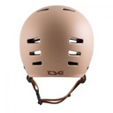 Skateboard helmet Tsg Evolution Women Solid Color 2024 