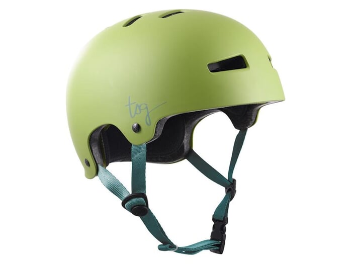 Skateboard helmet Tsg Evolution Women Solid Color 2024 