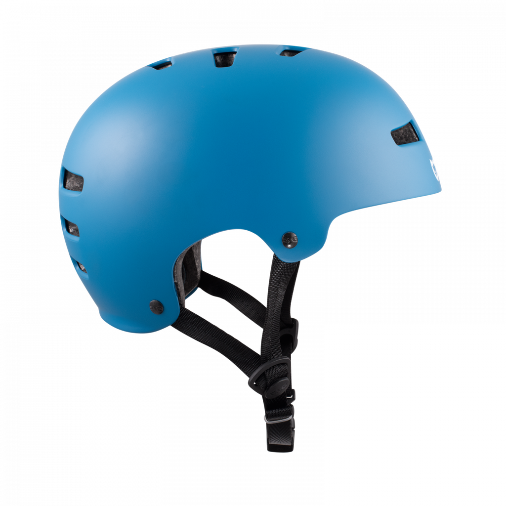 Skateboard helmet Tsg Evolution Youth Solid Color 2024 
