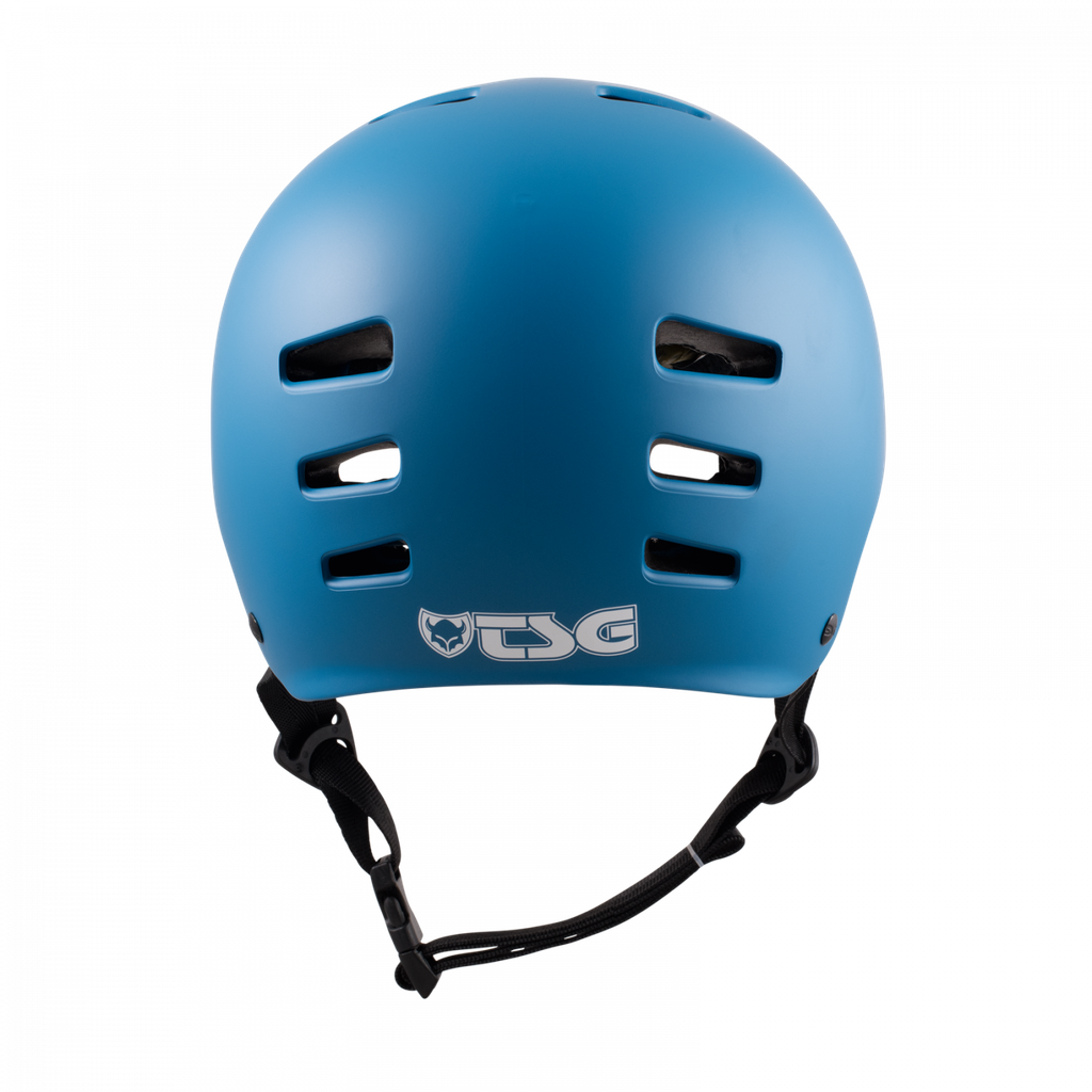 Skateboard helmet Tsg Evolution Youth Solid Color 2024 