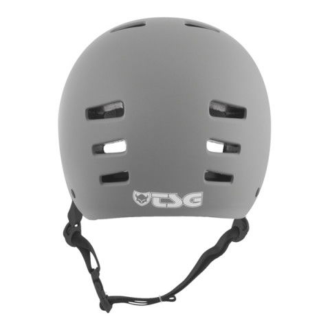 Skateboard helmet Tsg Evolution Youth Solid Color 2024 