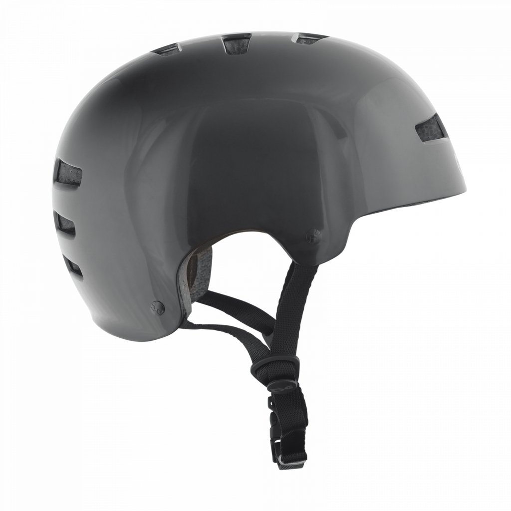 Skateboard helmet Tsg Helmet Evolution Injected Color 2024 