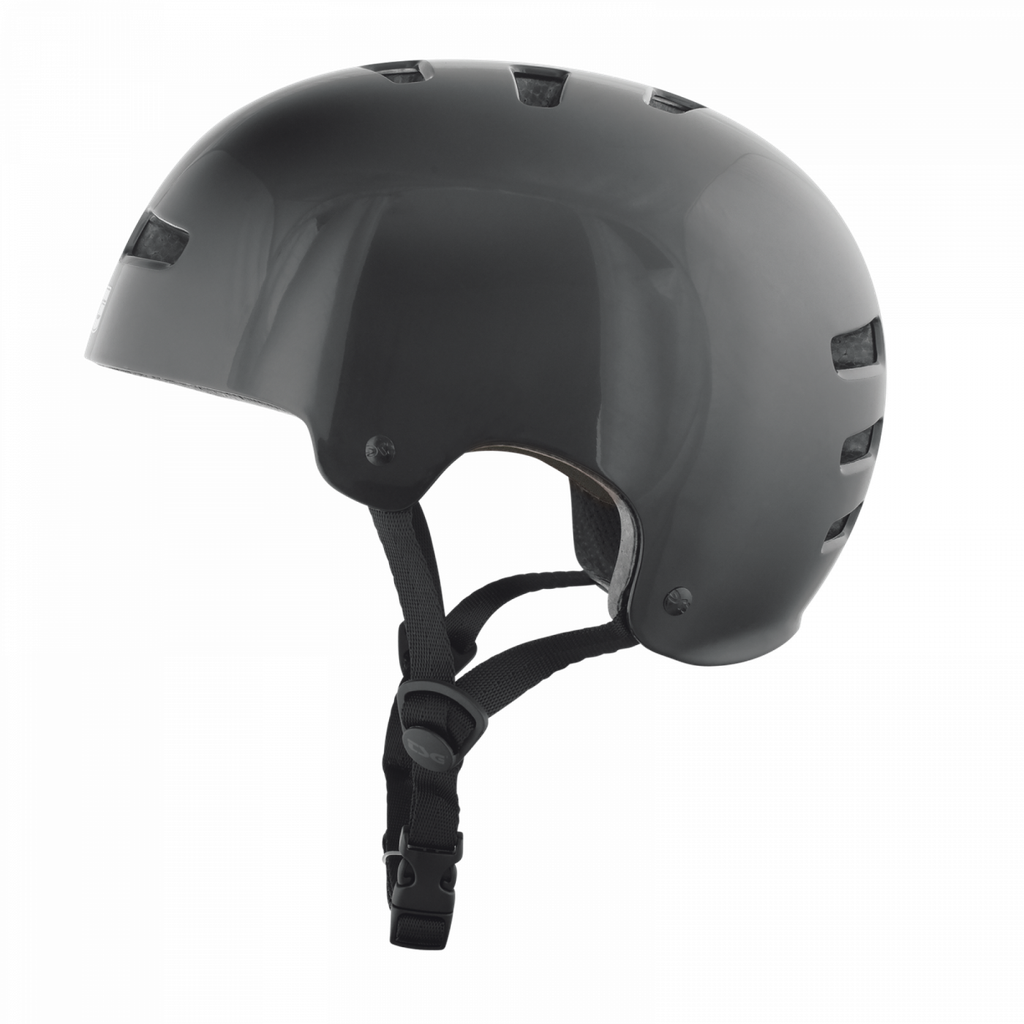 Skateboard helmet Tsg Helmet Evolution Injected Color 2024 