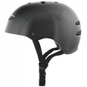 Skateboard helmet Tsg Helmet Skate/Bmx Injected Color Black 2024 