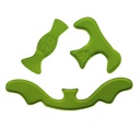 Skateboard helmet Tsg Pad Kit Hs 2023 