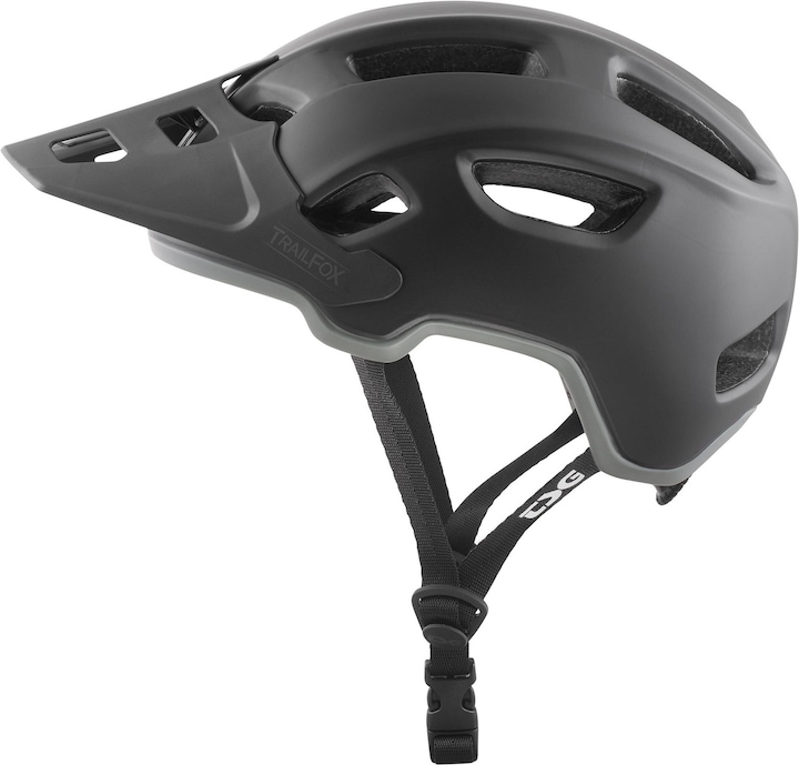 Skateboard helmet Tsg Trailfox Solid Color 2022 