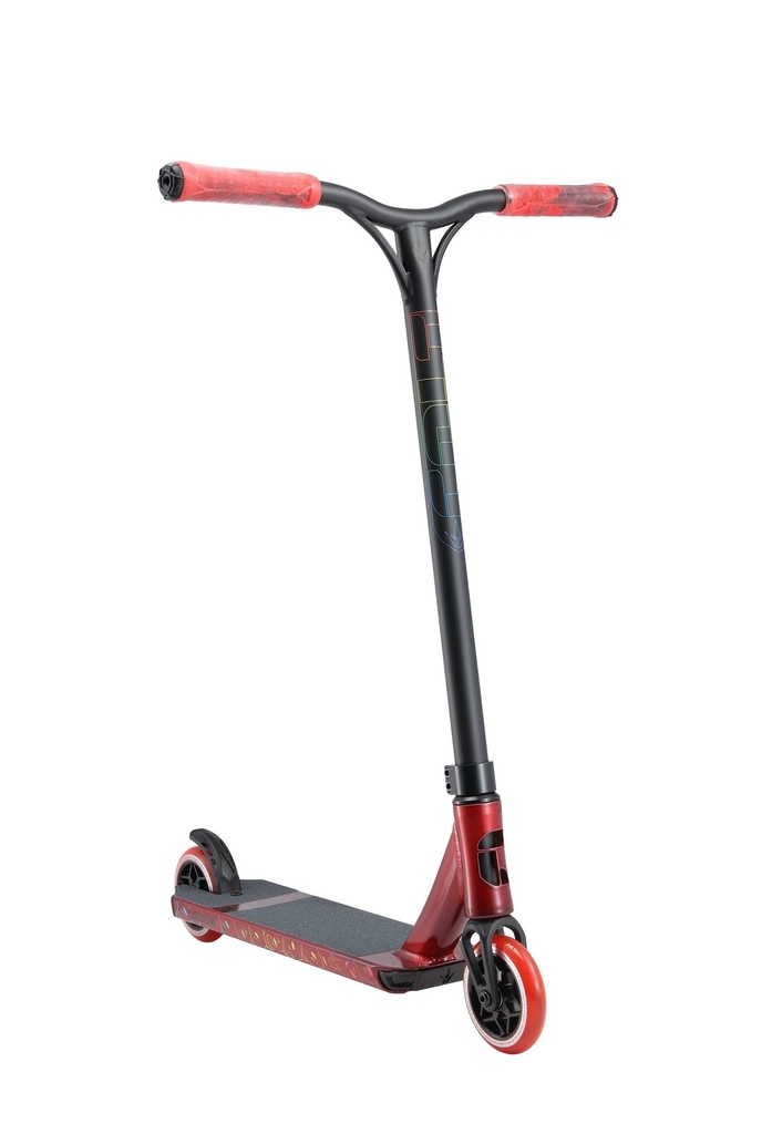 Freestyle Scooter Blunt Colt S5 Red 2024 