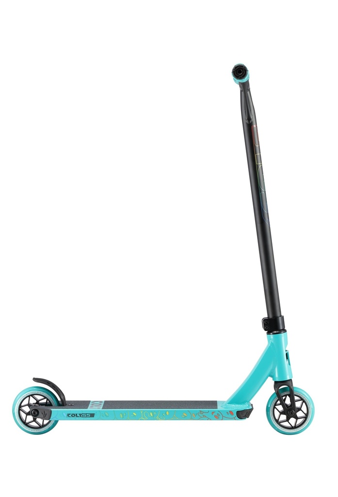 Freestyle Scooter Blunt Colt S5 Teal 2024 