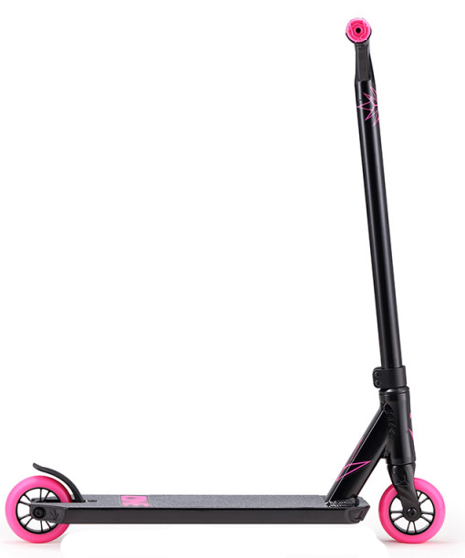 Blunt Scooter Complete One S2 Pink 2021
