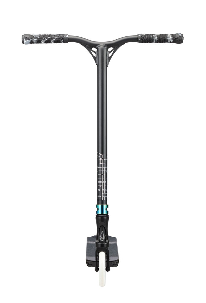 Freestyle Scooter Blunt Prodigy S9 Black/Oil Slick 2024 