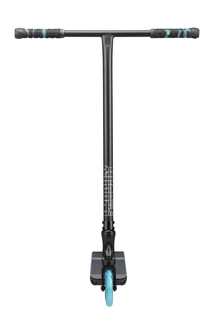 Freestyle Scooter Blunt Prodigy S9 Street Noir 2023