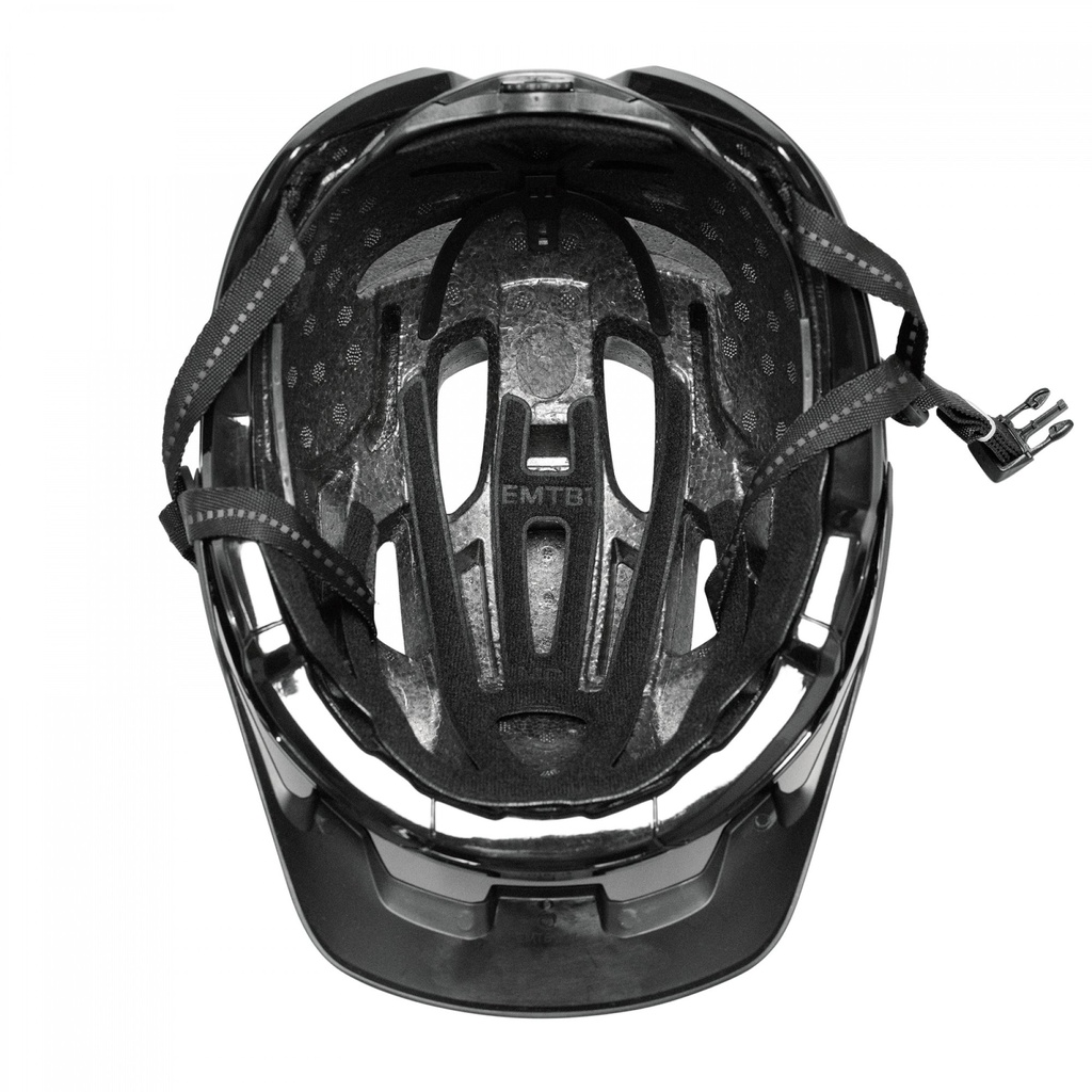 Skateboard helmet Tsg Pepper Solid Color Black Satin 2021