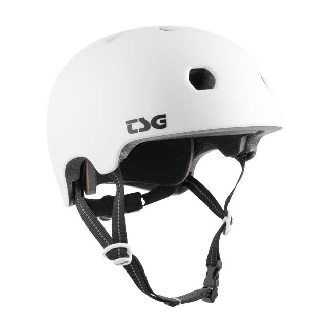 Skateboard helmet Tsg Meta Solid Color Not Set 